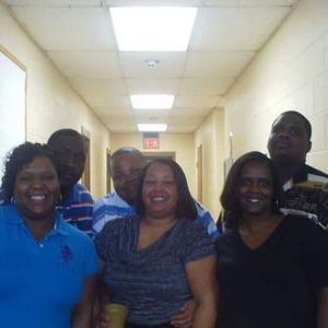 Meet your Posher, Janet